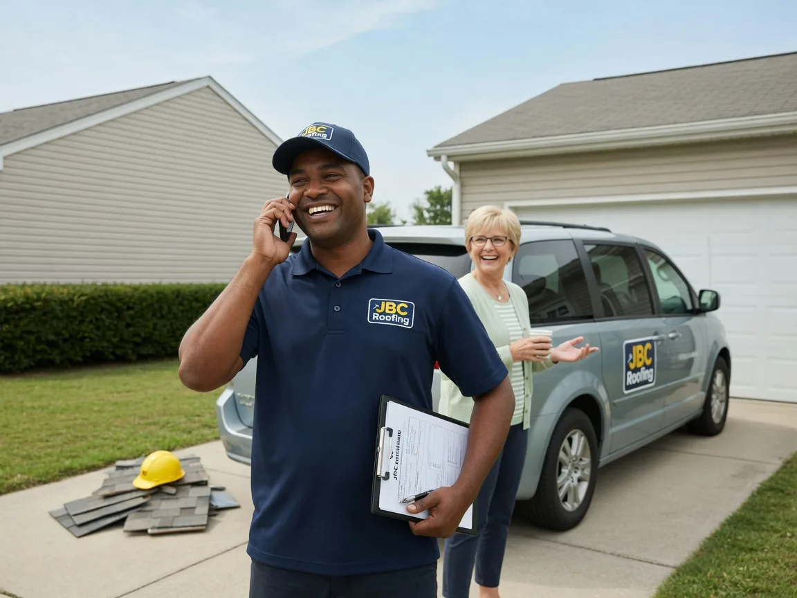 Roof Replacement Carbon Hill, OH FAQs